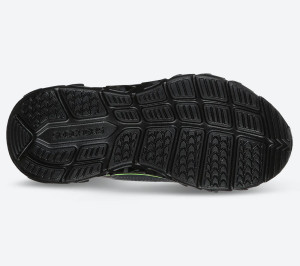 Чоботи Hypno-flash 2.0-Street Breeze 90588LCCBK Skechers 11 (27,5) Чорний 90588LCCBK