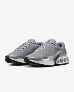 Кросівки жіночі Nike Air Max Dn Prm Grey HJ9638-001