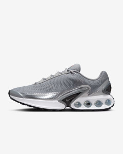 Кросівки жіночі Nike Air Max Dn Prm Grey HJ9638-001
