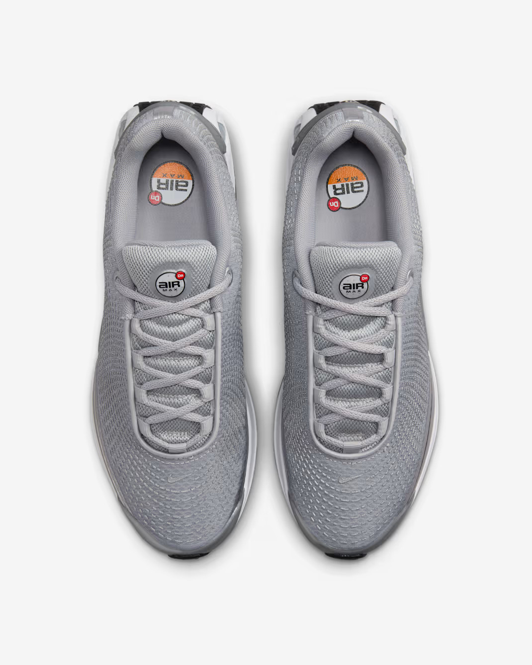 Кросівки жіночі Nike Air Max Dn Prm Grey HJ9638-001