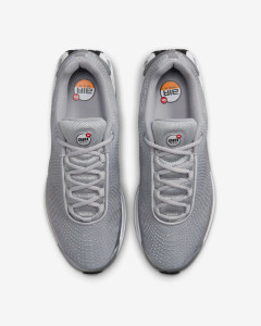 Кросівки жіночі Nike Air Max Dn Prm Grey HJ9638-001