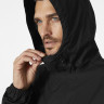 Куртка Unisex YU ERVIK JACKET 53395-991 HELLY HANSEN L Чорний 53395-991