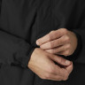 Куртка Unisex YU ERVIK JACKET 53395-991 HELLY HANSEN L Чорний 53395-991
