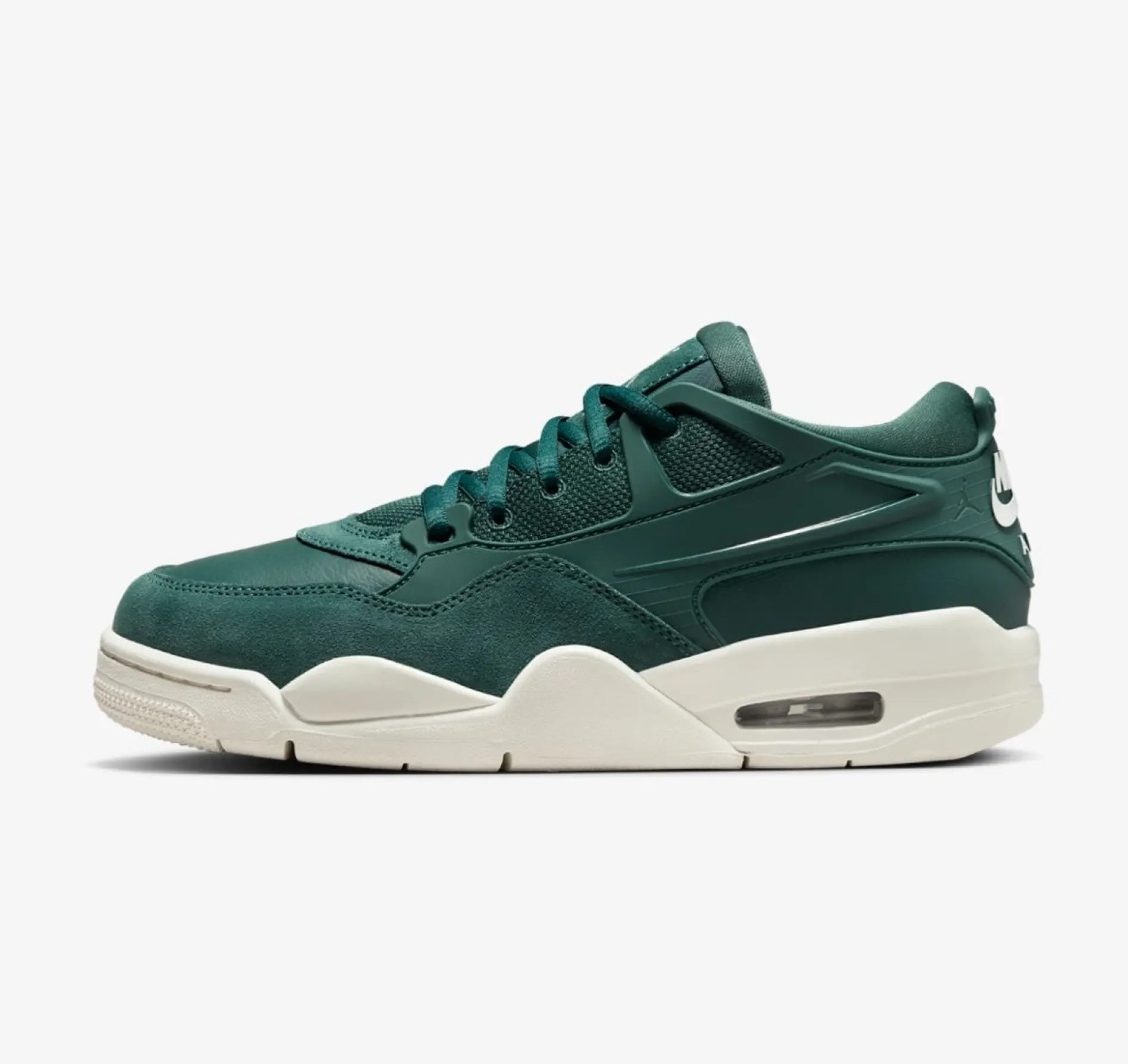 Кросівки жіночі Air Jordan 4Rm Shoes Green FQ7940-300