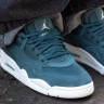 Кросівки жіночі Air Jordan 4Rm Shoes Green FQ7940-300