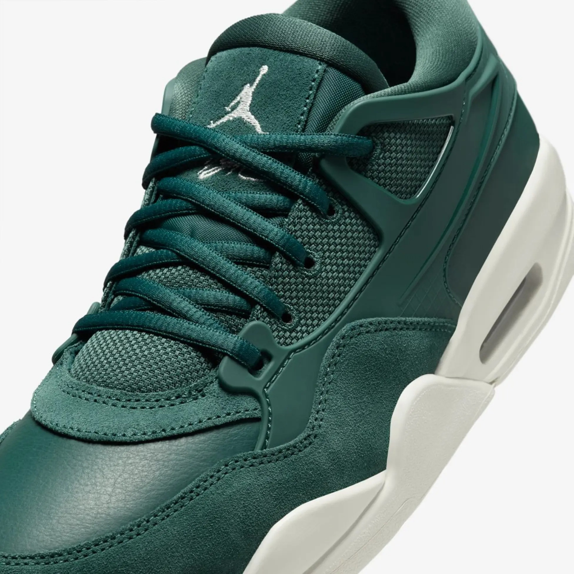 Кросівки жіночі Air Jordan 4Rm Shoes Green FQ7940-300