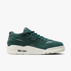 Кросівки жіночі Air Jordan 4Rm Shoes Green FQ7940-300