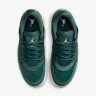 Кросівки жіночі Air Jordan 4Rm Shoes Green FQ7940-300