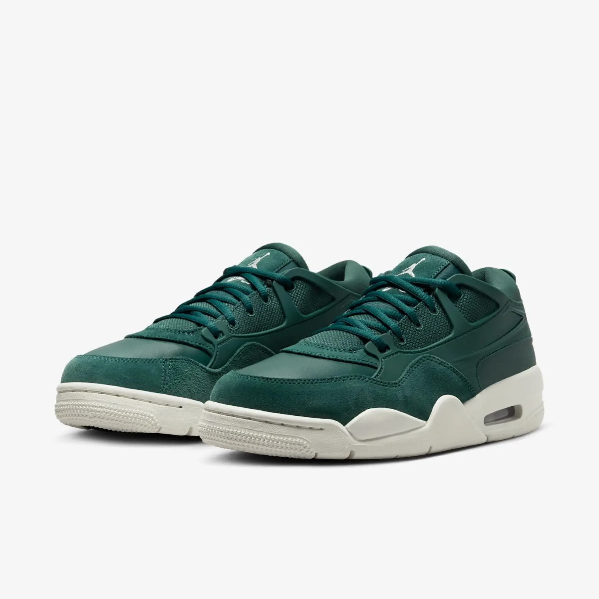 Кросівки жіночі Air Jordan 4Rm Shoes Green FQ7940-300