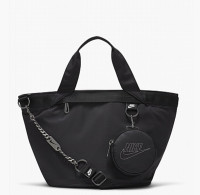 Сумка Nike NSW Futura Luxe Tote CW9303-010 CW9303-010