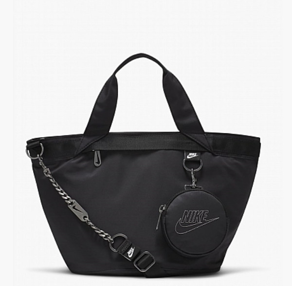 Сумка Nike W NSW FUTURA LUXE TOTE CW9303-010