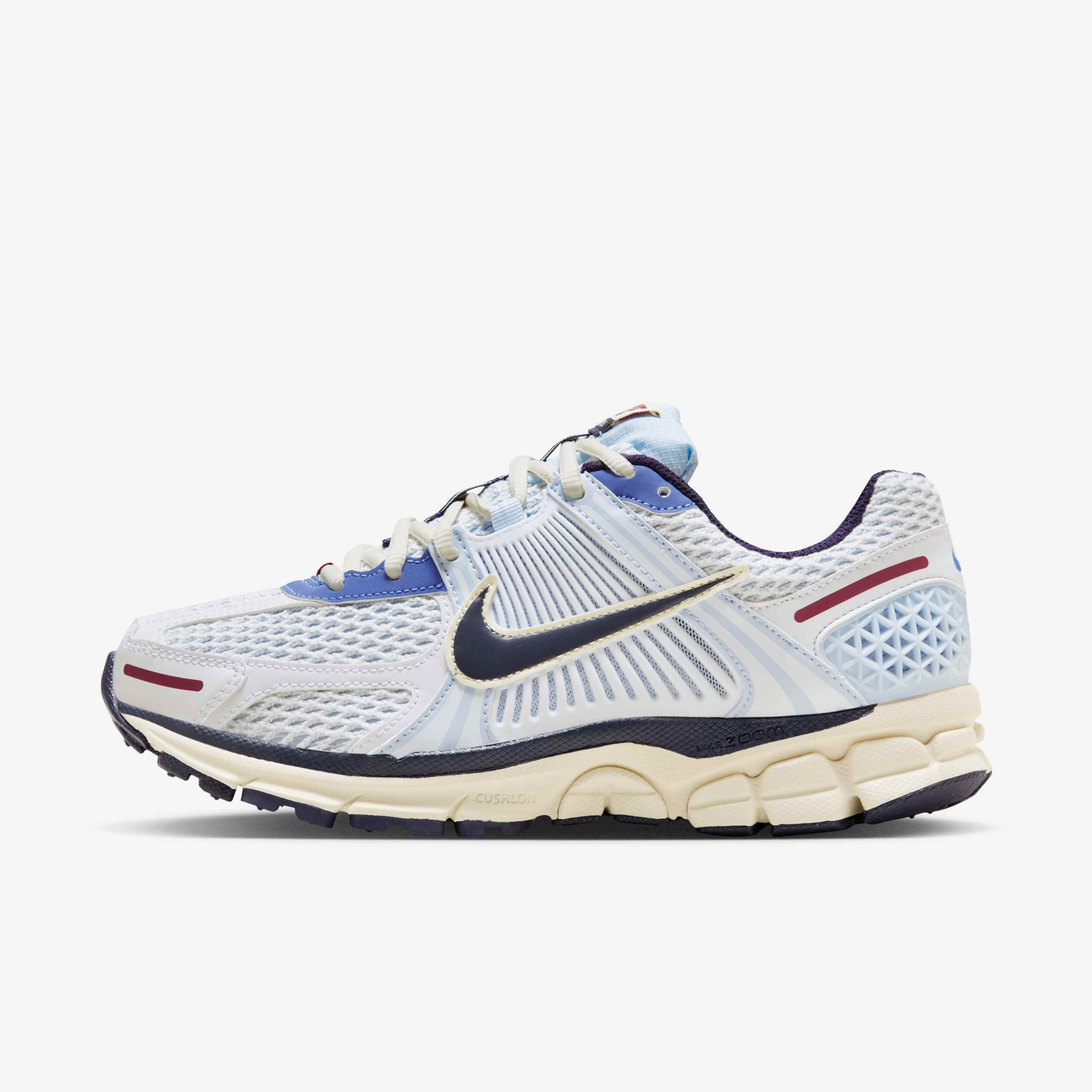 Кросівки жіночі Nike Zoom Vomero 5 White FV8111-451