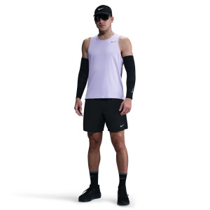 Майка Nike Miler Dri-FIT Running Tank DV9321-515