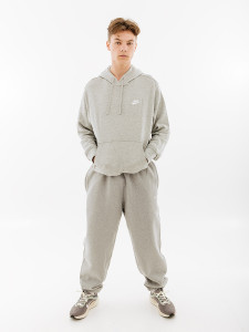 Худі Nike CLUB HOODIE PO FT CZ7857-063