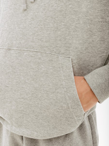 Худі Nike CLUB HOODIE PO FT CZ7857-063