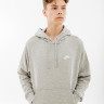 Худі Nike CLUB HOODIE PO FT CZ7857-063