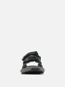 Сандалі KONOS™ HIKER 3-STRAP 2121571CLB-010 Columbia 10 (43.5) Чорний 2121571CLB-010