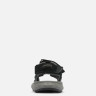 Сандалі KONOS™ HIKER 3-STRAP 2121571CLB-010 Columbia 10 (43.5) Чорний 2121571CLB-010