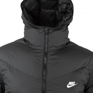 Куртка Nike M NK SF WR PL-FLD HD PARKA DR9609-010