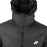 Куртка Nike M NK SF WR PL-FLD HD PARKA DR9609-010