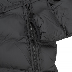 Куртка Nike M NK SF WR PL-FLD HD PARKA DR9609-010