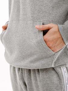 Спортивний костюм Nike CLUB FLC GX HD TRK SUIT FB7296-063