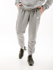 Спортивний костюм Nike CLUB FLC GX HD TRK SUIT FB7296-063