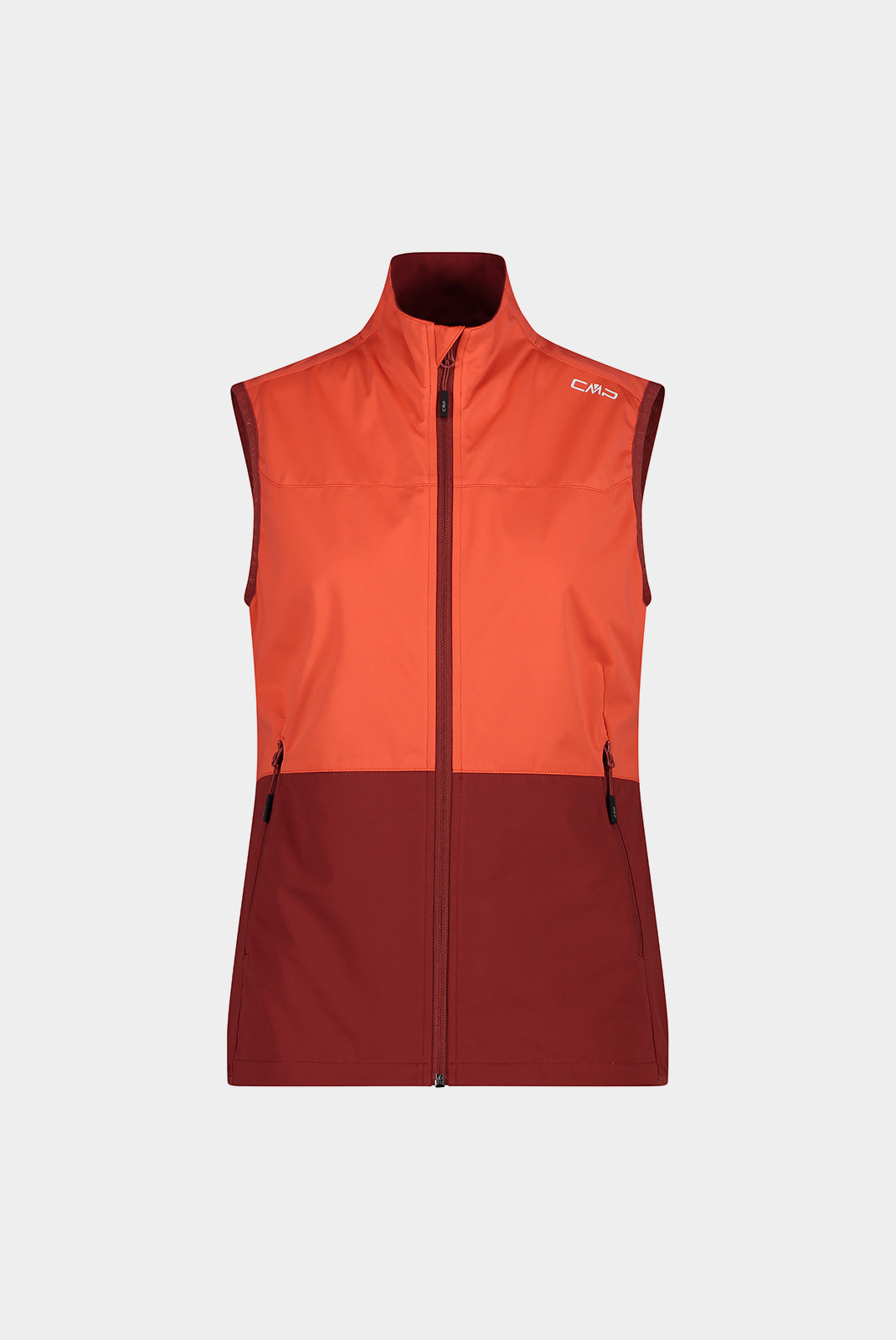 Жилетка CMP WOMAN VEST 34A6616-C672