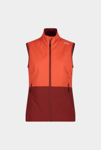 Жилетка CMP WOMAN VEST 34A6616-C672