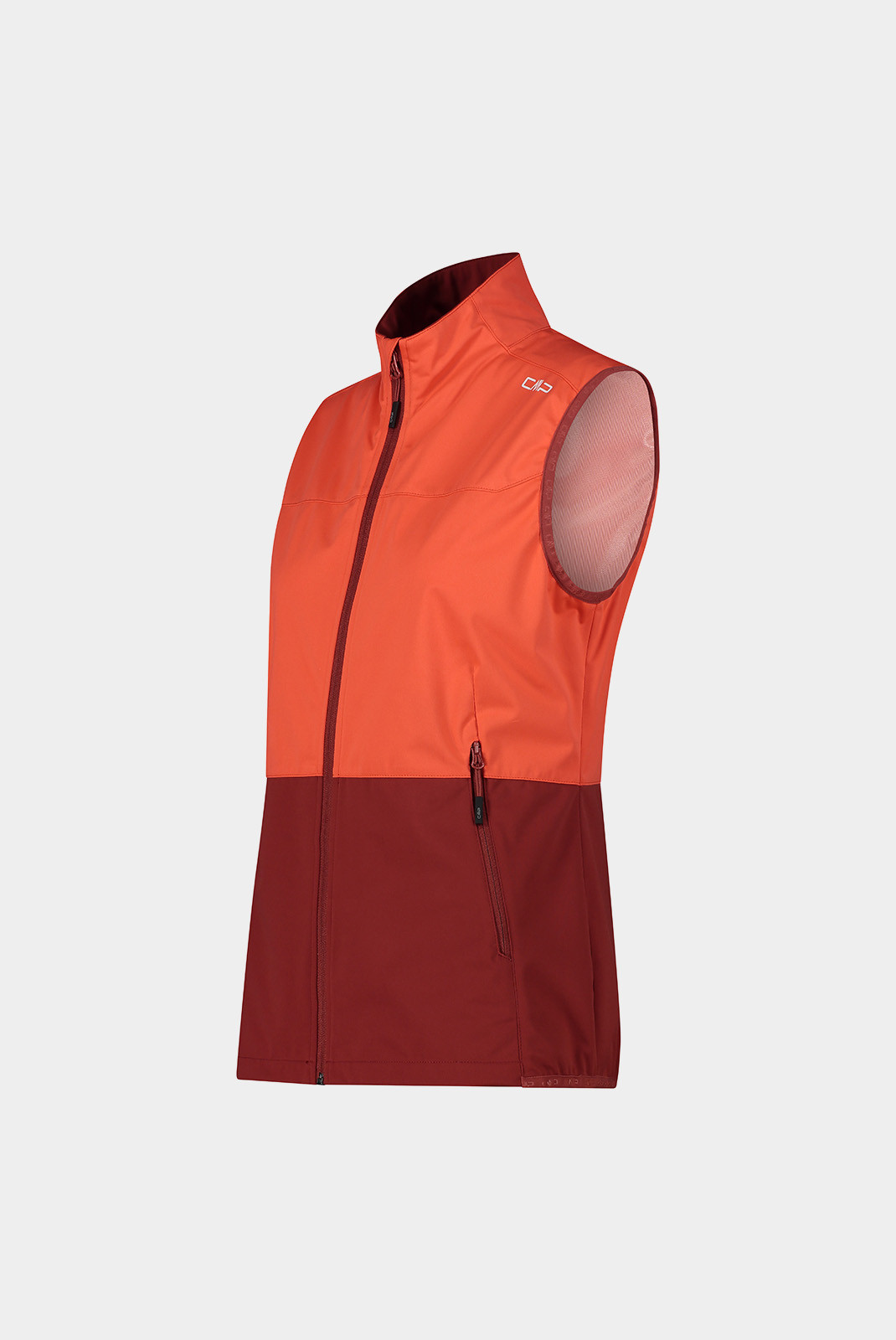 Жилетка CMP WOMAN VEST 34A6616-C672