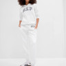 Штани спортивні LOGO JOGGER SWEATPANTS 463492-18 GAP L Білий 463492-18