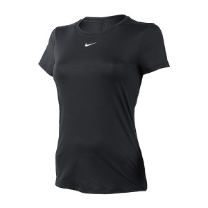 Футболка тренувальна Nike W NK ONE DF SS SLIM TOP DD0626-010