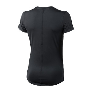 Футболка тренувальна Nike W NK ONE DF SS SLIM TOP DD0626-010