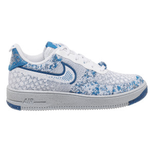 Кросівки Nike AF1 CRATER FLYKNIT NN (GS) DM1060-100