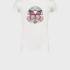 Футболка CMP KID G T-SHIRT 34F7865-A001