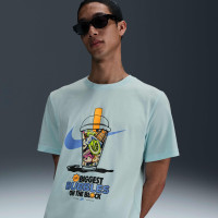 Футболка чоловіча Nike Sportswear Bubble Tea Light Blue HJ0770-474