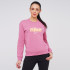 Толстовка NIKE CREW HBR VRSTY CU5034-614