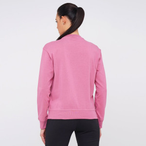 Толстовка NIKE CREW HBR VRSTY CU5034-614
