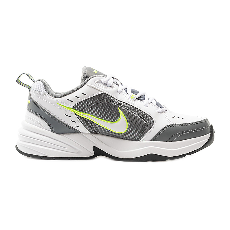 Кросівки Nike AIR MONARCH IV 415445-100