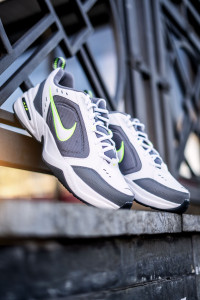 Кросівки Nike AIR MONARCH IV 415445-100