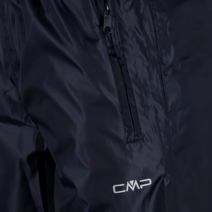 Штани CMP MAN PANT RAIN 3X96337-M982