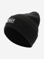 Шапка 123327KAP-99 Kappa one size (59) Чорний 123327KAP-99