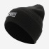 Шапка 123327KAP-99 Kappa one size (59) Чорний 123327KAP-99