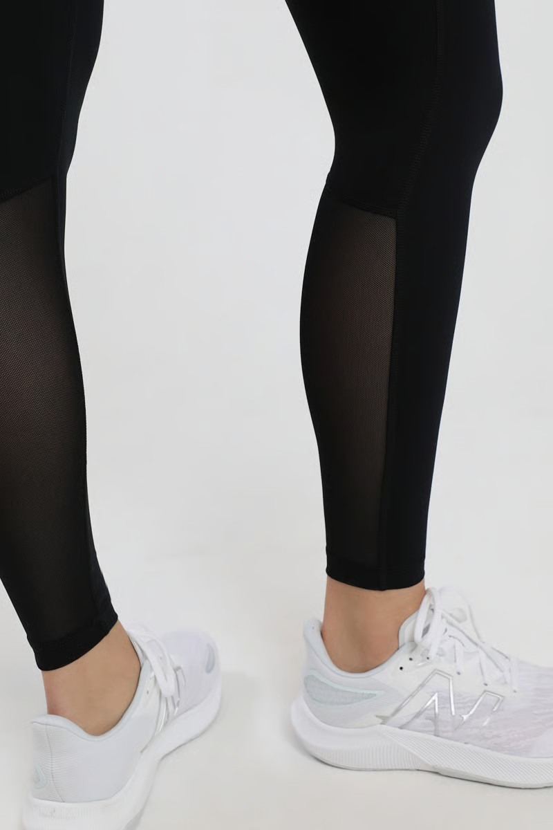 Лосіни Nike W NP DF GRX TIGHT DM6957-010