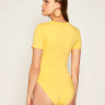 W NSW HRTG BODYSUIT SS CJ2355-795