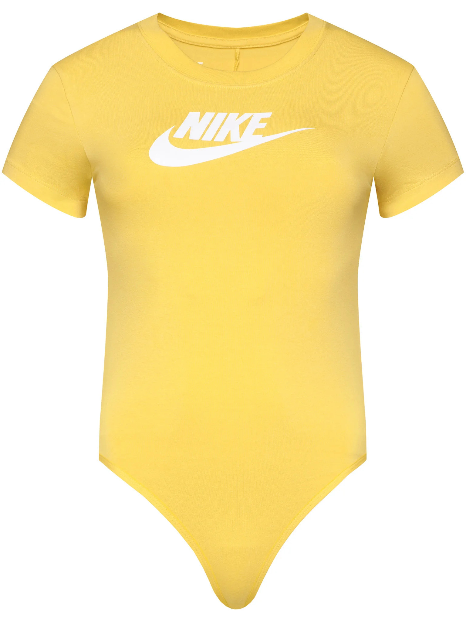 W NSW HRTG BODYSUIT SS CJ2355-795
