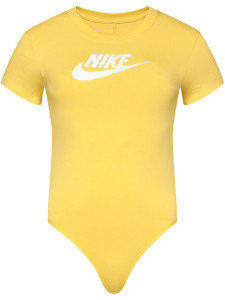 W NSW HRTG BODYSUIT SS CJ2355-795