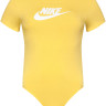 W NSW HRTG BODYSUIT SS CJ2355-795