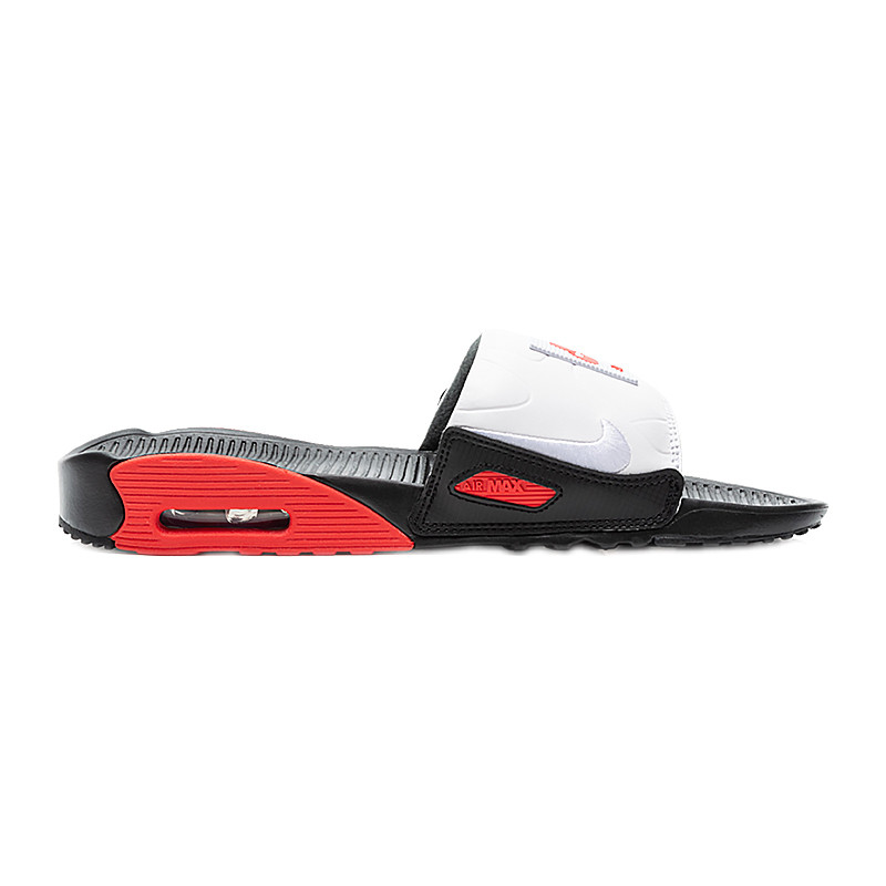 Тапочки Nike AIR MAX 90 SLIDE BQ4635-003