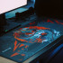 Килимок для миші ігровий Selerity 900x400x4мм Tatsu Dragon mp01td